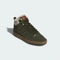 adidas Sportswear RAPID COURT MID WINTERIZED SCHUH Sneaker (2-tlg)