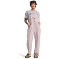 Quiksilver Latzkleid Angua Stripes