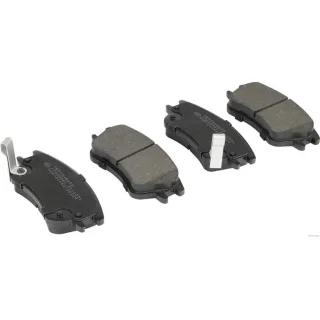 Jakoparts Bremsbel?ge vorne Hyundai Atos J3600540