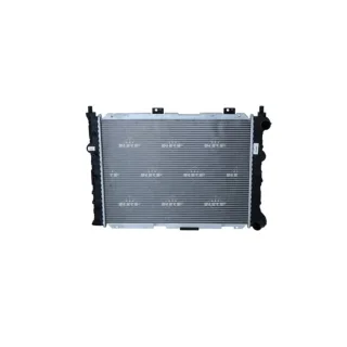 NRF Motork?hler gel?tet Alfa Romeo 156 58114