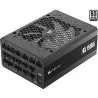 Corsair Corsair HX1500i (2025), PC-Netzteil, (2x PC-Netzteil (80 PLUS Platinum)