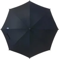 Chicco Kinderwagenschirm Sonnenschirm, Black