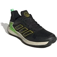 adidas Performance Defiant Speed Clay/Sandplatz schwarz Herren Tennisschuh