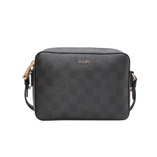 Cortina Piazza Cloe Shoulderbag Shz seal brown - Gr. - S