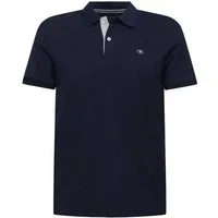 TOM TAILOR T-Shirt (1-tlg) Stickerei