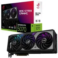Asus ROG-STRIX-RTX5070-O12G-GAMING Grafikkarte