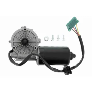 Vemo Wischermotor vorne Mercedes C-Klasse W202 V30-07-0008