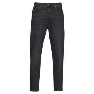 Diesel 2005 D-fining Dunkelgraue Jeanshose