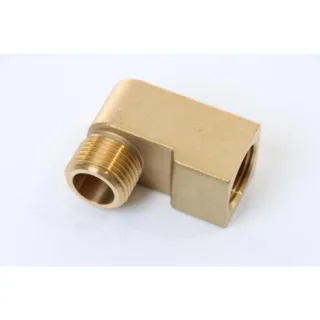 ELMAG Seiteneinlass-Adapter zu AKA 1/2' - 11267