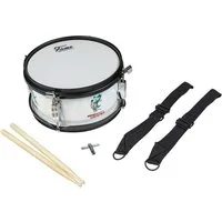 FAME Snare Drum, Marching, Snare Drums, Junior Marching Snare Tabaluga 10"x5" - Marching Snare Drum