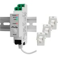 PRO 3EM 400, Messgerät weiß, 0% MWST
