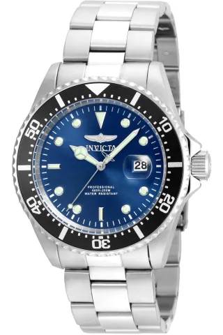 Invicta Pro Diver 22054 Herrenuhr - 43mm