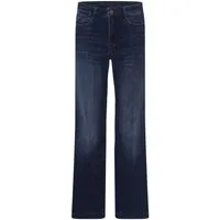 MAC Weite Jeans Dream Authentic (1-tlg) Weiteres Detail