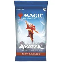Wizards of the Coast Sammelkarte, Avatar: The Last