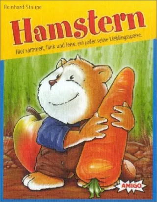 Hamstern