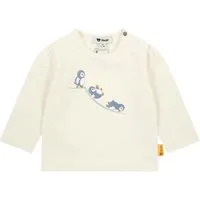 Steiff Langarmshirt T-Shirt langarm Nordicland