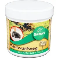 Dr. Stähler Vergrämungsmittel Maulwurfweg - Vergrämungsmittel für den Garten - Maulwürfe vertreiben, 50 Duftkugeln, Maulwurfabwehr ohne Falle, 50-St., Maulwurfweg Duftkugeln – Effektive Maulwurfabwehr im Garten, Duftkugeln gegen Maulwürfe – Vertreibt