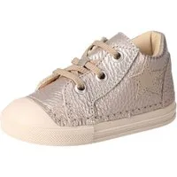 Däumling Däumling Kinder Lauflern Esther Lauflernschuhe Klettstiefel