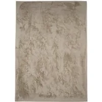 Consilio Concept Fellteppich Teppich Hasenfell Imitat COZY Fell Hochflor rechteckig Höhe: 22 mm