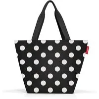 REISENTHEL® Shopper shopper M - 15 L Volumen Schultertasche, Einkaufstasche Strandtasche Damentasche