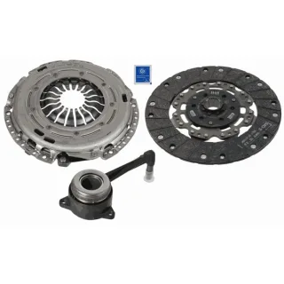 Sachs Kupplung VW Tiguan 5N 2,0 3000990210