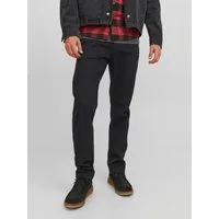 Jack & Jones Slim-fit-Jeans JJICLARK JJEVAN AM 795 NOOS Baumwollmischung, slim fit