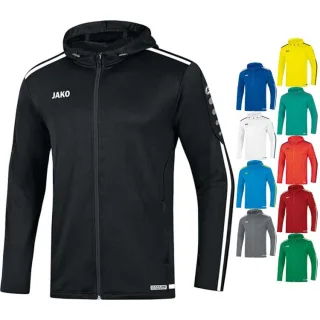 Jako Kapuzenjacke Striker 2.0 6819