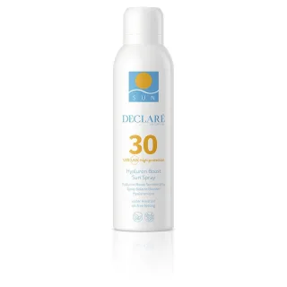 Hyaluron Boost Sun Spray Spf30+ 200 ml