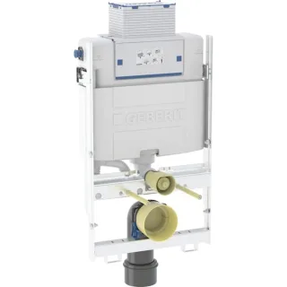 Geberit GIS Element f. Wand-WC, 87cm 461141002