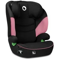 lionelo Autokindersitz LARS I-SIZE, ab: ab 3 Jahre, bis: bis 12 Jahre, ab: 100,00 cm, bis: 150,00 cm, (Set), i-Size / 12-36kg / 100-150 cm / Memory Foam