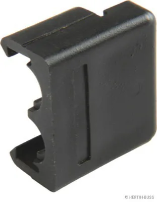 HERTH&BUSS Steckgehäuse, KOSTAL RK 4 L, 2-polig, Rundsteckhülse - 50290544