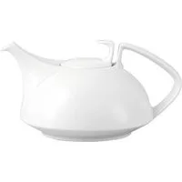 Rosenthal Kanne Rosenthal Tac Weiss Teekanne 0,60 l, 600 l, (Packung, 1x Kanne)