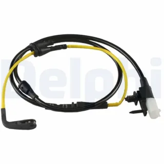 Delphi Warnkontakt vorne Jaguar F-Pace Land Rover Range LZ0315