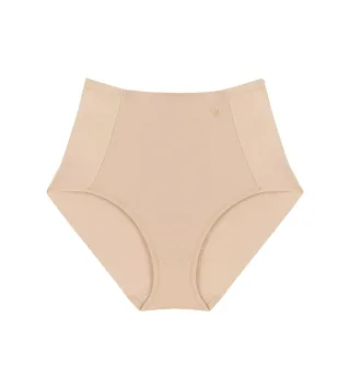 Triumph - Becca High Panty smooth skin - Gr. - 80