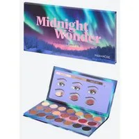 Max & More Lidschatten-Palette Lidschattenpalette