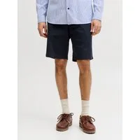 Jack & Jones Chinoshorts JPSTACE VANCE CHINO SHORTS REG SN Baumwollmischung, relaxed fit