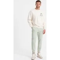 OMBRE Jogginghose Herren Jogginghose