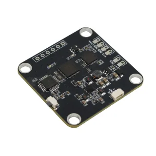 Analog Video Encryption Decryption Module Real Time Video Signal Security Low Latency DC 7V-14V FPV Transmission Encrypt