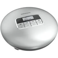 Grundig tragbarer CD-Player