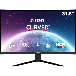MSI G32C4XDE | 9s6-3da61t-039 | LED-Monitor - Gaming