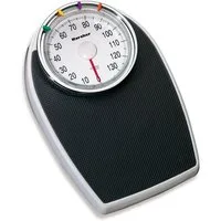 Karcher Personenwaage WAP 820 Libro, analoge Waage im Retro-Design, bis max. 136 kg