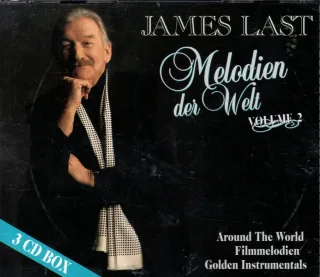 Melodien der Welt 2