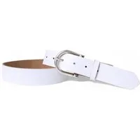 FRONHOFER Hüftgürtel Damen Rindsleder (1-St) 3,5 cm, Hufeisen-Schnalle, für Jeans