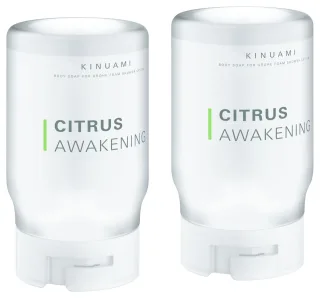 GROHE Schäumende Körperseife Kinuami, 103381 Citrus für GROHE Purefoam, 1033819990 1033819990