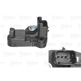 Valeo Impulsgeber f?r Kurbelwelle Citroen Fiat Ford Mazda Mini Peugeot Toyota Volvo