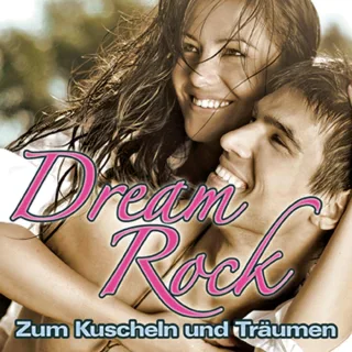Dream Rock [Audio CD] Various Artists