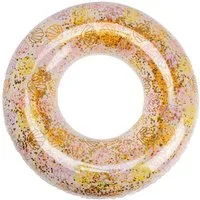 Swim Essentials Schwimmring Schwimmring 90 cm Shells, Schwimmreifen Reifen Ring Schwimmhilfe