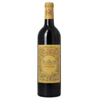 2023 Les Pélerins de Lafon-Rochet Saint-Estèphe