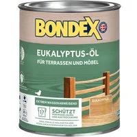 Bondex Hartholzöl Bondex Eukalyptus Öl 750 ml
