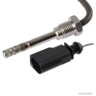 Elparts Abgastemperatursensor vor Partikelfilter Audi Q7 4,2 70683007